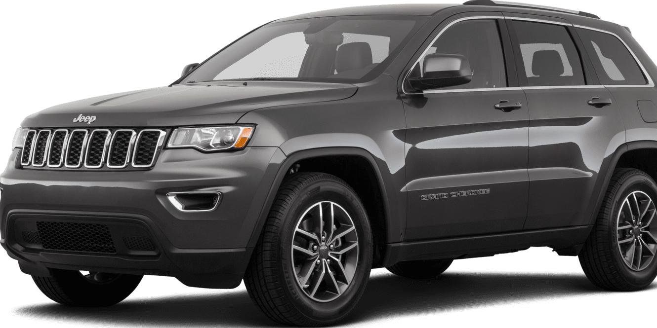 JEEP GRAND CHEROKEE 2021 1C4RJFAG2MC701808 image